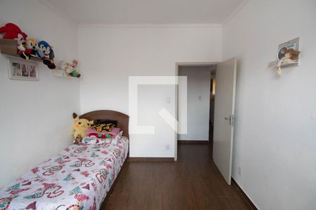 Quarto 1 de casa à venda com 2 quartos, 90m² em Vila Gustavo, São Paulo