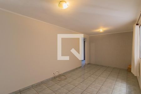 Sala de apartamento à venda com 3 quartos, 85m² em Jardim Guarulhos, Guarulhos