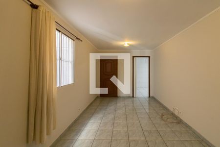 Sala de apartamento à venda com 3 quartos, 85m² em Jardim Guarulhos, Guarulhos