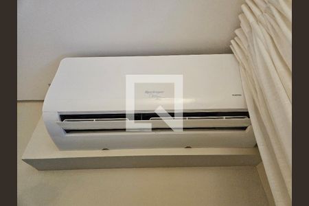 Sala de kitnet/studio para alugar com 1 quarto, 32m² em Vila Mariana, São Paulo