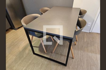 Sala de kitnet/studio para alugar com 1 quarto, 32m² em Vila Mariana, São Paulo