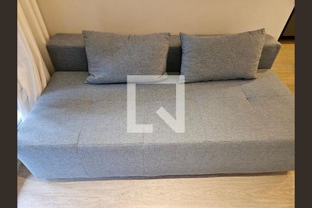 Sala de kitnet/studio para alugar com 1 quarto, 32m² em Vila Mariana, São Paulo