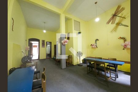 sala de apartamento para alugar com 3 quartos, 500m² em Dois de Julho, Salvador