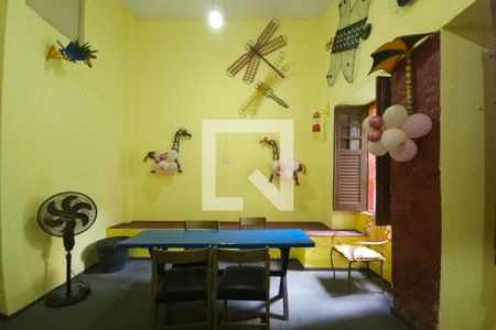 sala de apartamento para alugar com 3 quartos, 500m² em Dois de Julho, Salvador