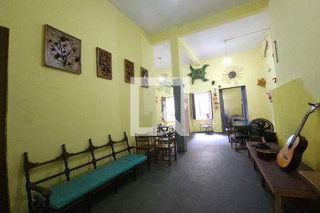 sala de apartamento para alugar com 3 quartos, 500m² em Dois de Julho, Salvador