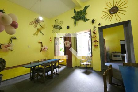 sala de apartamento para alugar com 3 quartos, 500m² em Dois de Julho, Salvador