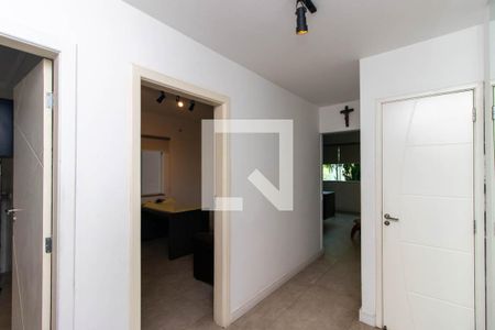 Hall de casa para alugar com 6 quartos, 500m² em Carandiru, São Paulo