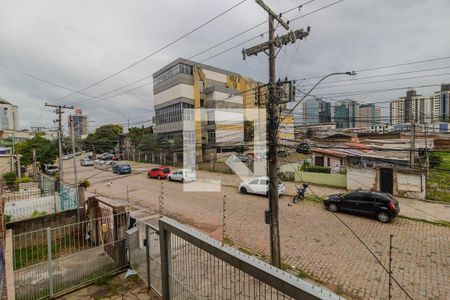 Vista de apartamento à venda com 1 quarto, 39m² em Cidade Baixa, Porto Alegre