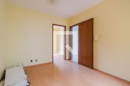 Sala de apartamento à venda com 1 quarto, 39m² em Cidade Baixa, Porto Alegre