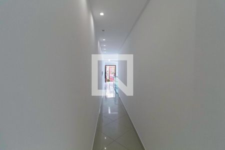 Corredor de casa à venda com 4 quartos, 288m² em Europa, Contagem