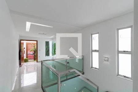 Sala de casa à venda com 4 quartos, 288m² em Europa, Contagem