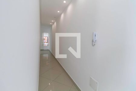 Corredor de casa à venda com 4 quartos, 288m² em Europa, Contagem