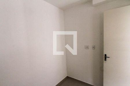 Quarto de apartamento para alugar com 2 quartos, 29m² em Cidade Líder, São Paulo