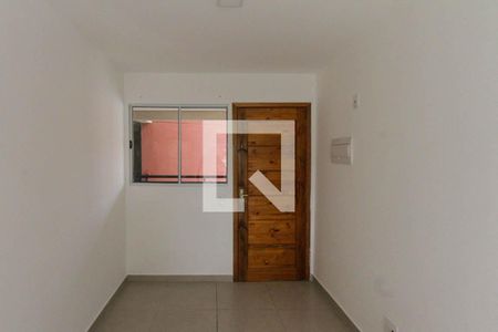 Sala/Cozinha de apartamento para alugar com 2 quartos, 29m² em Cidade Líder, São Paulo