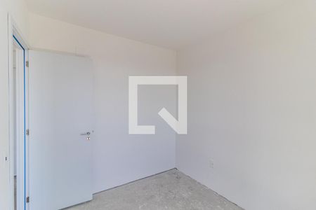 Quarto de apartamento para alugar com 1 quarto, 37m² em Higienópolis, São Paulo