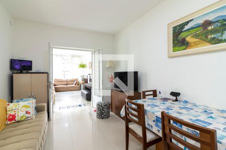 Sala de Jantar de casa à venda com 3 quartos, 190m² em Jardim São Paulo, São Paulo