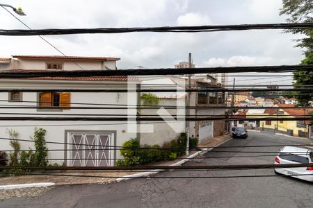 Vista da Sala de Estar de casa à venda com 3 quartos, 190m² em Jardim São Paulo, São Paulo