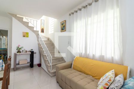 Sala de Jantar de casa à venda com 3 quartos, 190m² em Jardim São Paulo, São Paulo