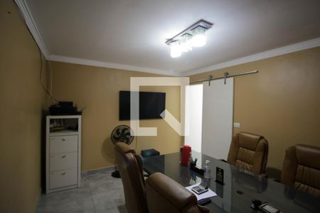 Quarto 1 de casa à venda com 5 quartos, 250m² em Vila Cunha Bueno, São Paulo