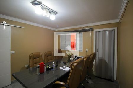 Quarto 1 de casa à venda com 5 quartos, 250m² em Vila Cunha Bueno, São Paulo