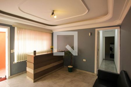 Sala de casa à venda com 5 quartos, 250m² em Vila Cunha Bueno, São Paulo