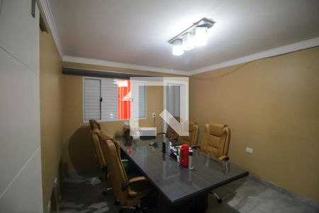 Quarto 1 de casa à venda com 5 quartos, 250m² em Vila Cunha Bueno, São Paulo