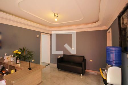 Sala de casa à venda com 5 quartos, 250m² em Vila Cunha Bueno, São Paulo