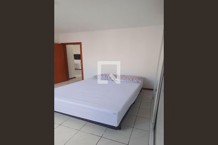 Quarto de apartamento para alugar com 1 quarto, 140m² em São Luiz, São José