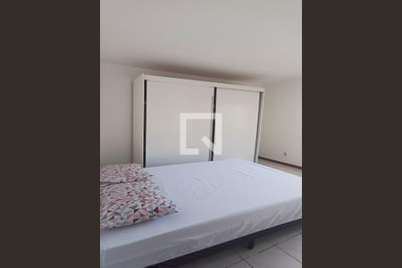 Quarto de apartamento para alugar com 1 quarto, 140m² em São Luiz, São José
