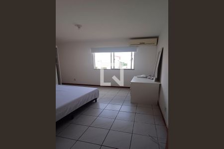 Quarto de apartamento para alugar com 1 quarto, 140m² em São Luiz, São José