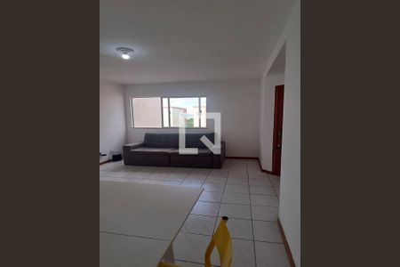 Sala de apartamento para alugar com 1 quarto, 140m² em São Luiz, São José