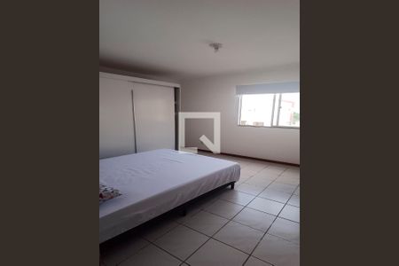 Quarto de apartamento para alugar com 1 quarto, 140m² em São Luiz, São José