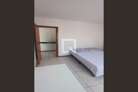 Quarto de apartamento para alugar com 1 quarto, 140m² em São Luiz, São José