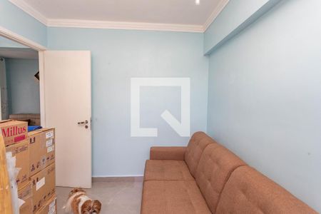 Quarto 1 de apartamento à venda com 2 quartos, 55m² em Centro, Diadema