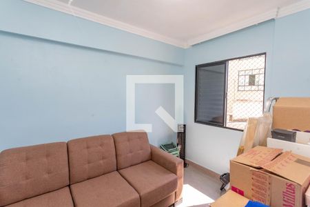 Quarto 1 de apartamento à venda com 2 quartos, 55m² em Centro, Diadema