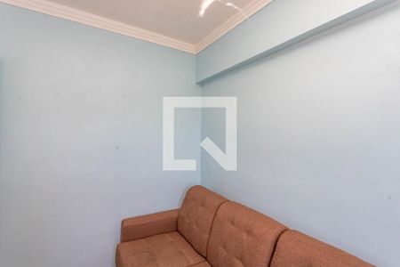 Quarto 1 de apartamento à venda com 2 quartos, 55m² em Centro, Diadema