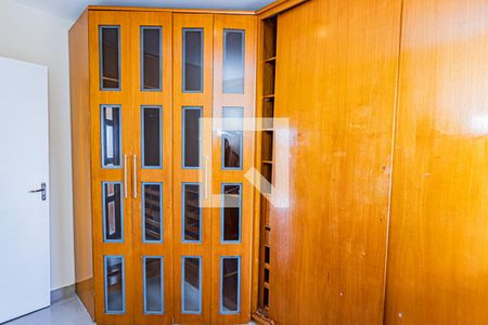 Quarto 1 de apartamento à venda com 2 quartos, 49m² em Jardim Monjolo, São Paulo