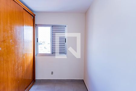 Quarto 1 de apartamento à venda com 2 quartos, 49m² em Jardim Monjolo, São Paulo