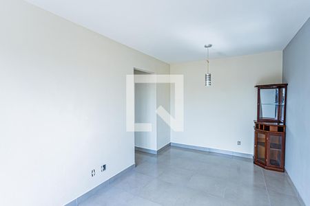 Sala de apartamento à venda com 2 quartos, 49m² em Jardim Monjolo, São Paulo