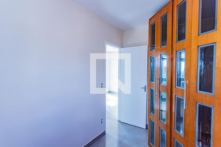 Quarto 1 de apartamento à venda com 2 quartos, 49m² em Jardim Monjolo, São Paulo