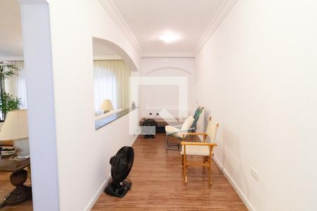 Sala de casa à venda com 3 quartos, 220m² em Parque Continental, São Paulo