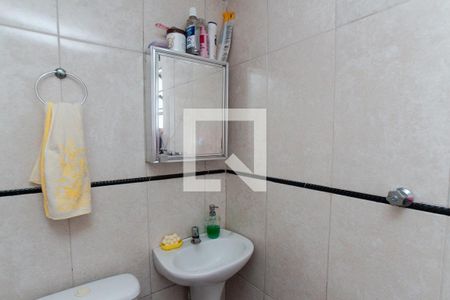 Banheiro de casa à venda com 1 quarto, 125m² em Vila Maria Alta, São Paulo