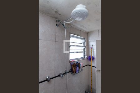 Banheiro de casa à venda com 1 quarto, 125m² em Vila Maria Alta, São Paulo