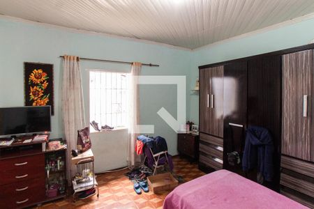 Sala/Quarto de casa à venda com 1 quarto, 125m² em Vila Maria Alta, São Paulo