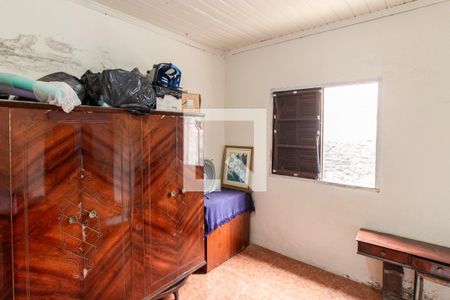 Sala/Quarto de casa à venda com 1 quarto, 125m² em Vila Maria Alta, São Paulo