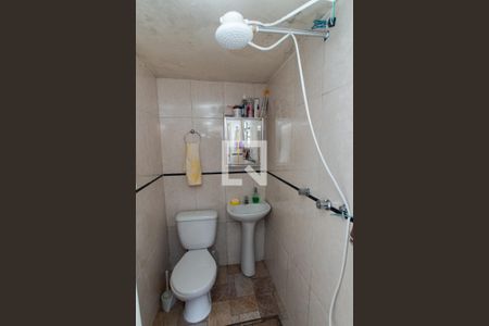 Banheiro de casa à venda com 1 quarto, 125m² em Vila Maria Alta, São Paulo