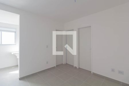 Sala de apartamento à venda com 2 quartos, 35m² em Vila Progresso (zona Leste), São Paulo