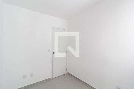 Quarto 1 de apartamento à venda com 2 quartos, 35m² em Vila Progresso (zona Leste), São Paulo