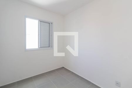 Quarto 1 de apartamento à venda com 2 quartos, 35m² em Vila Progresso (zona Leste), São Paulo