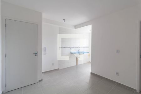 Sala de apartamento à venda com 2 quartos, 35m² em Vila Progresso (zona Leste), São Paulo